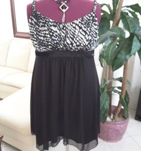 Women dress